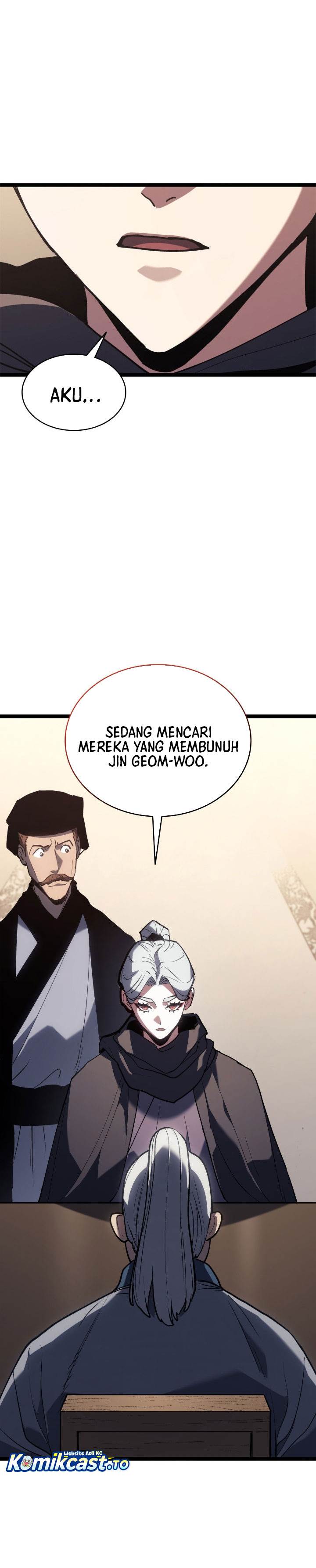 Grim Reaper of the Drifting Moon Chap 111 - Next Chap 112