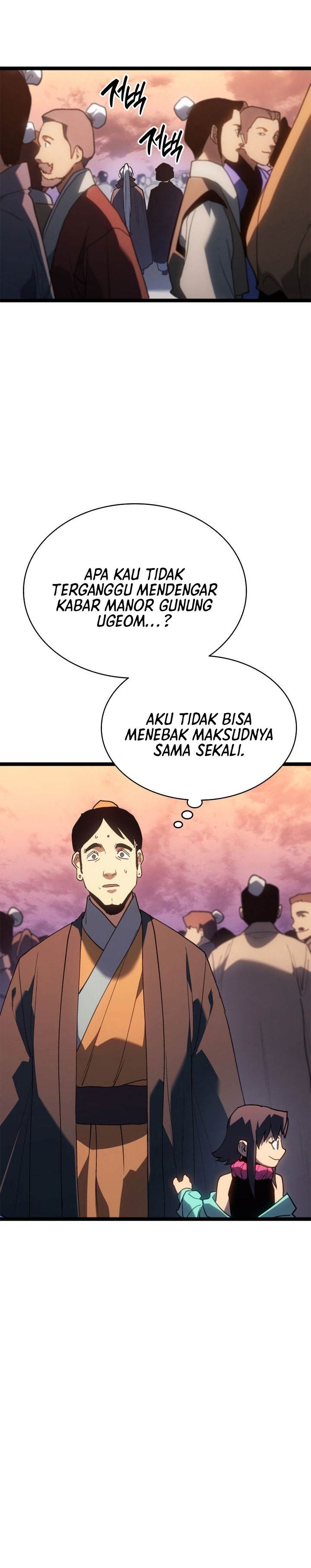 Grim Reaper of the Drifting Moon Chap 111 - Next Chap 112