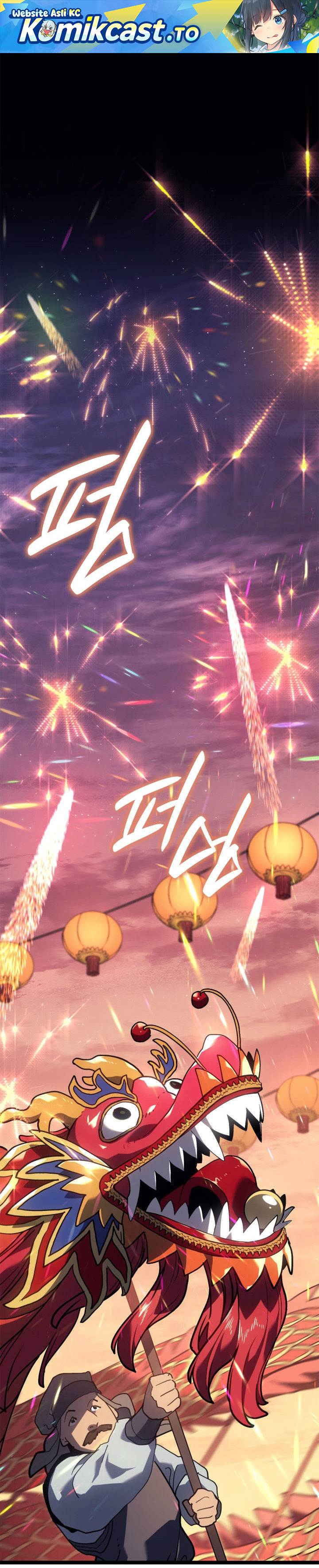 Grim Reaper of the Drifting Moon Chap 111 - Next Chap 112