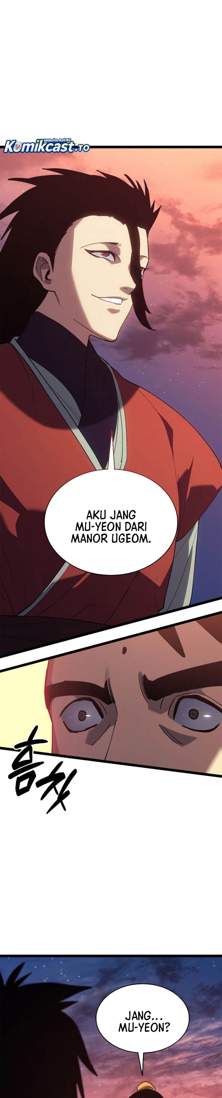 Grim Reaper of the Drifting Moon Chap 111 - Next Chap 112