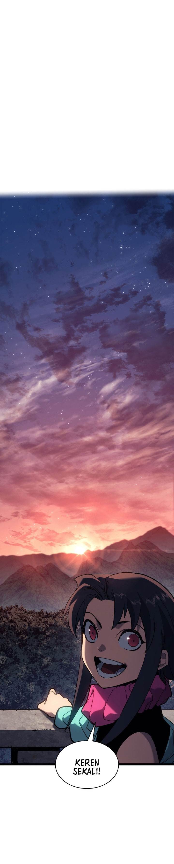 Grim Reaper of the Drifting Moon Chap 111 - Next Chap 112