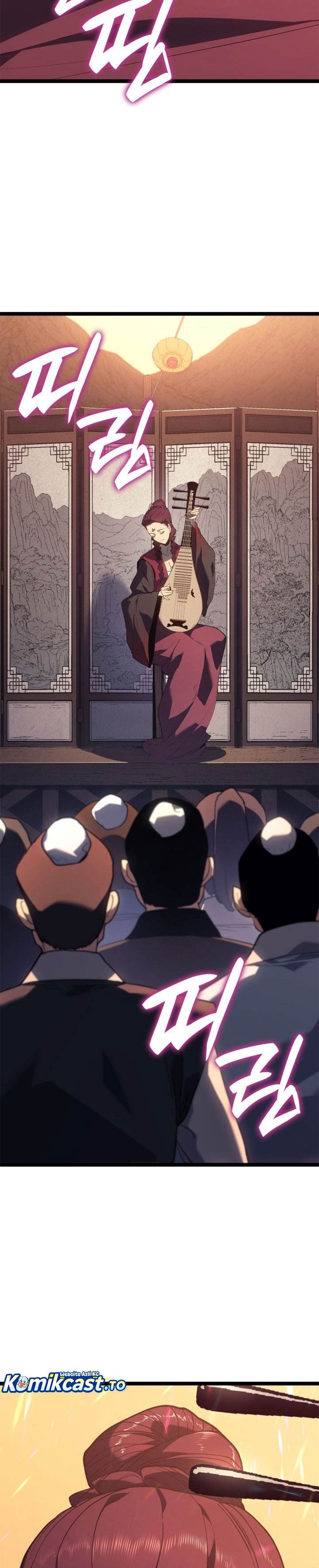 Grim Reaper of the Drifting Moon Chap 111 - Next Chap 112