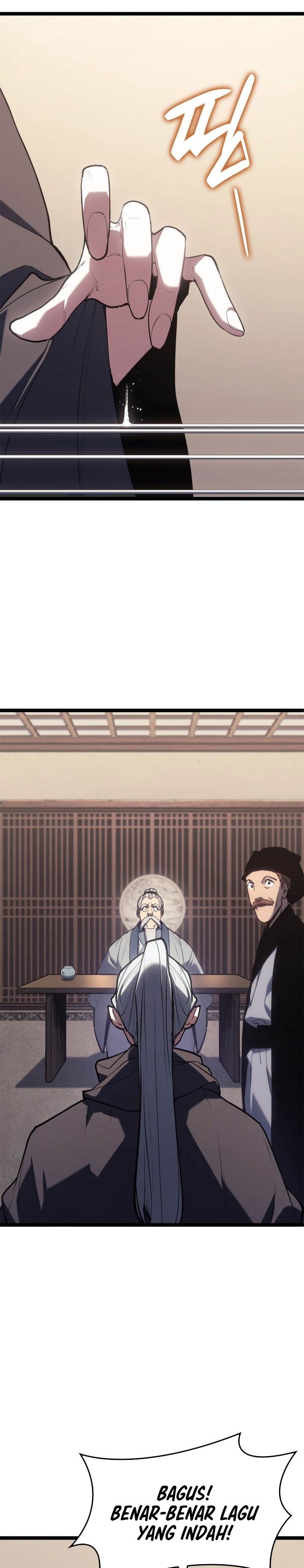 Grim Reaper of the Drifting Moon Chap 111 - Next Chap 112