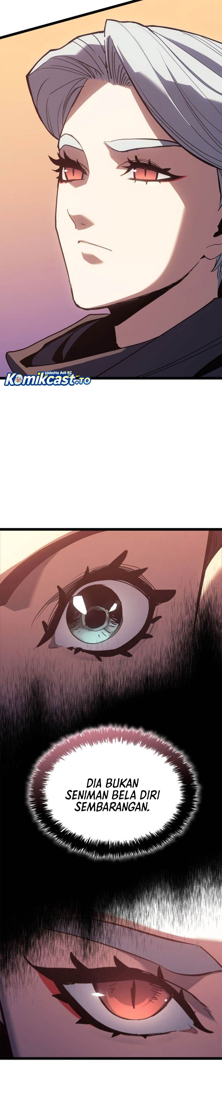 Grim Reaper of the Drifting Moon Chap 111 - Next Chap 112