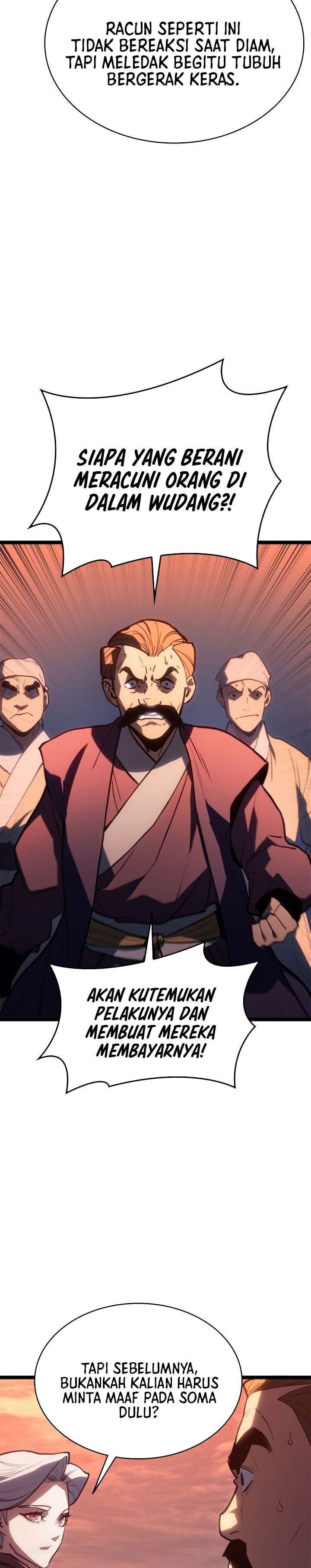 Grim Reaper of the Drifting Moon Chap 113 - Next Chap 114