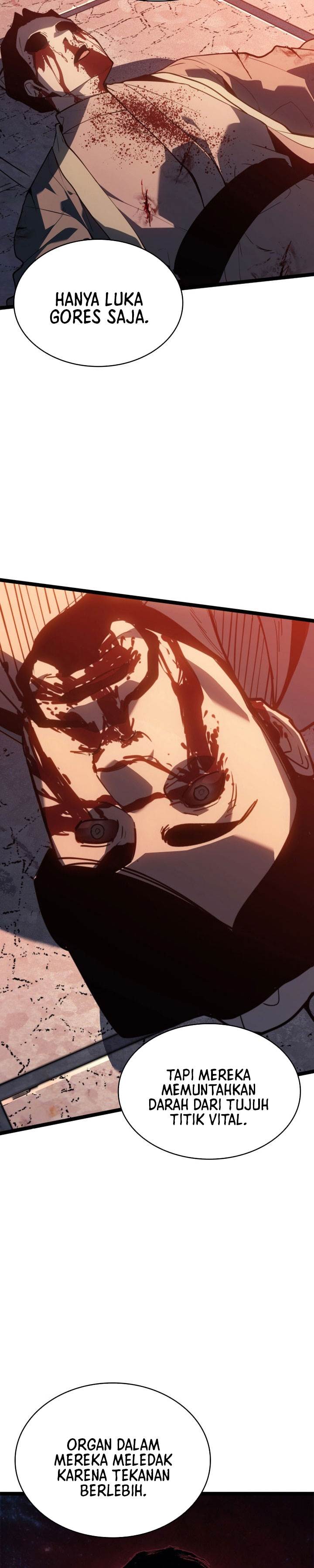 Grim Reaper of the Drifting Moon Chap 113 - Next Chap 114