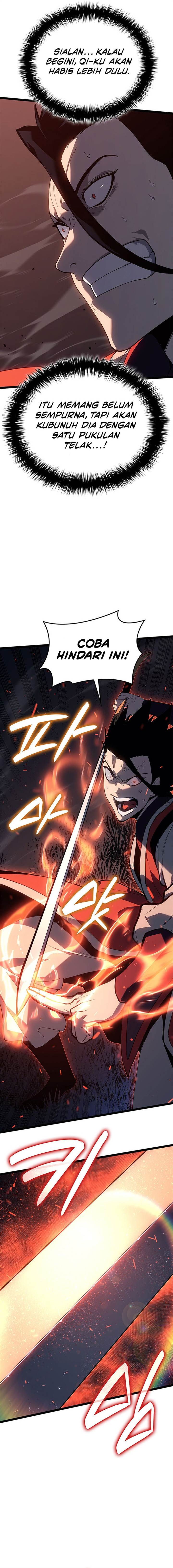 Grim Reaper of the Drifting Moon Chap 114 - Next Chap 115