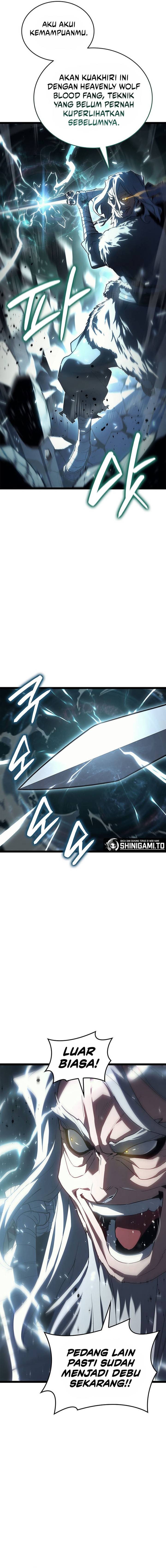 Grim Reaper of the Drifting Moon Chap 115 - Next Chap 116