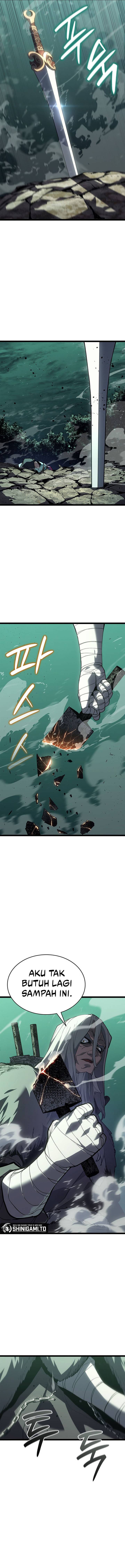 Grim Reaper of the Drifting Moon Chap 115 - Next Chap 116