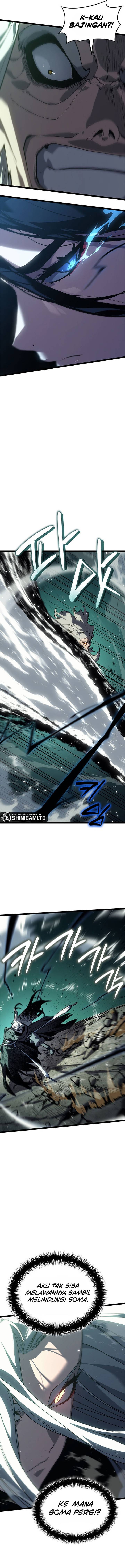 Grim Reaper of the Drifting Moon Chap 115 - Next Chap 116