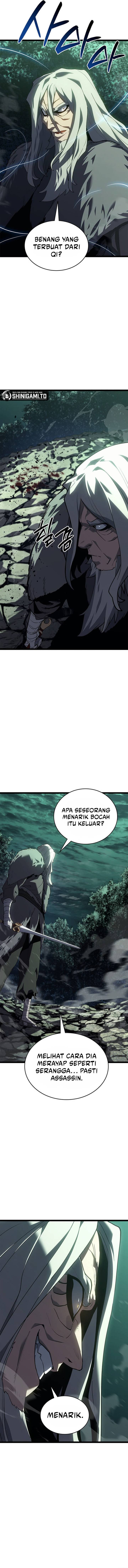 Grim Reaper of the Drifting Moon Chap 115 - Next Chap 116
