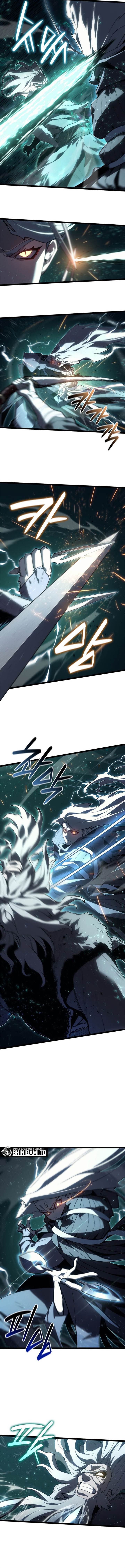 Grim Reaper of the Drifting Moon Chap 116 - Next Chap 117