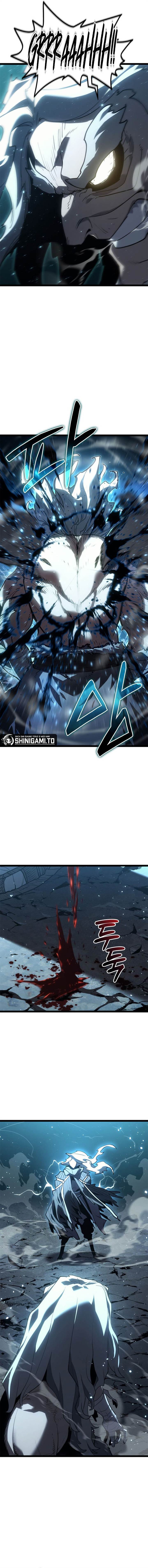 Grim Reaper of the Drifting Moon Chap 116 - Next Chap 117