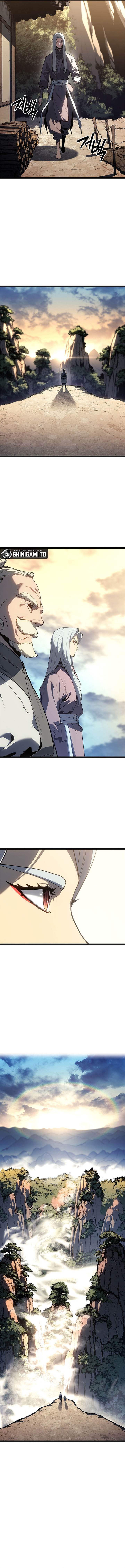 Grim Reaper of the Drifting Moon Chap 117 - Next Chap 118