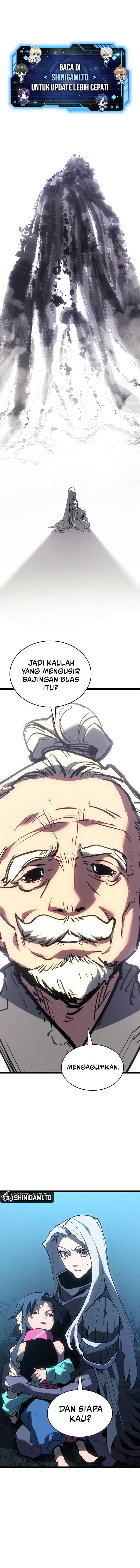 Grim Reaper of the Drifting Moon Chap 117 - Next Chap 118