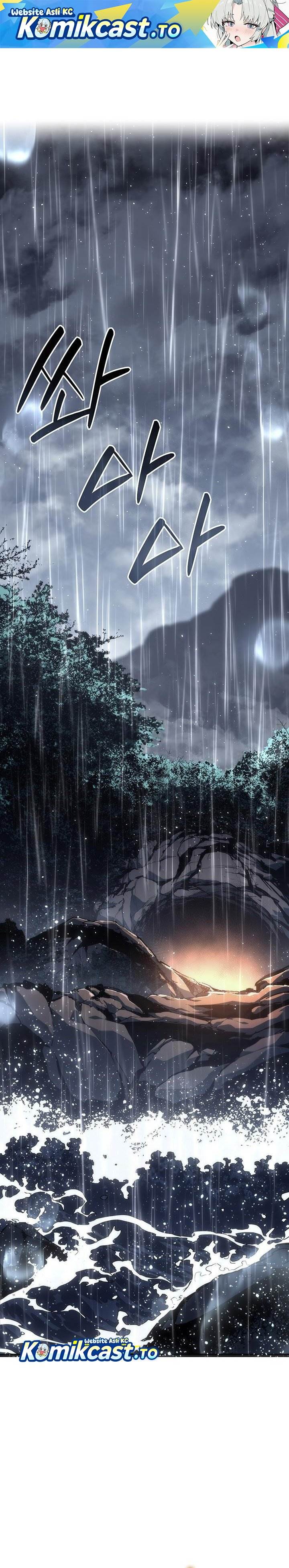 Grim Reaper of the Drifting Moon Chap 119 - Next Chap 120