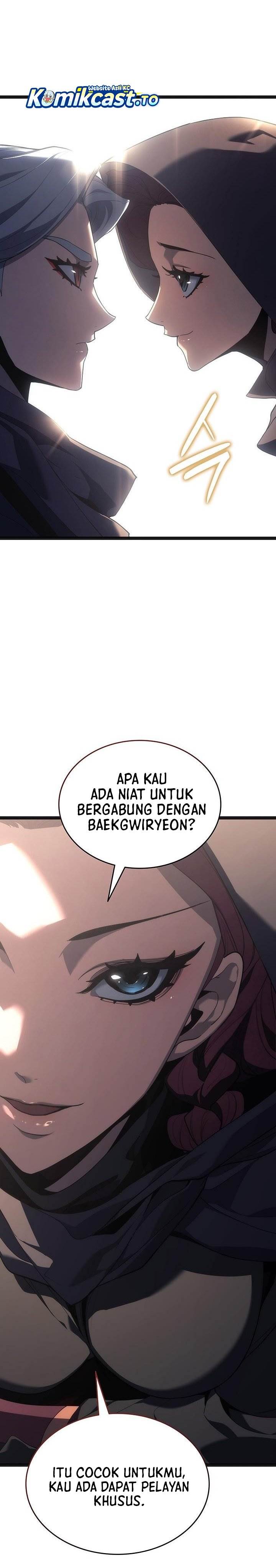 Grim Reaper of the Drifting Moon Chap 119 - Next Chap 120