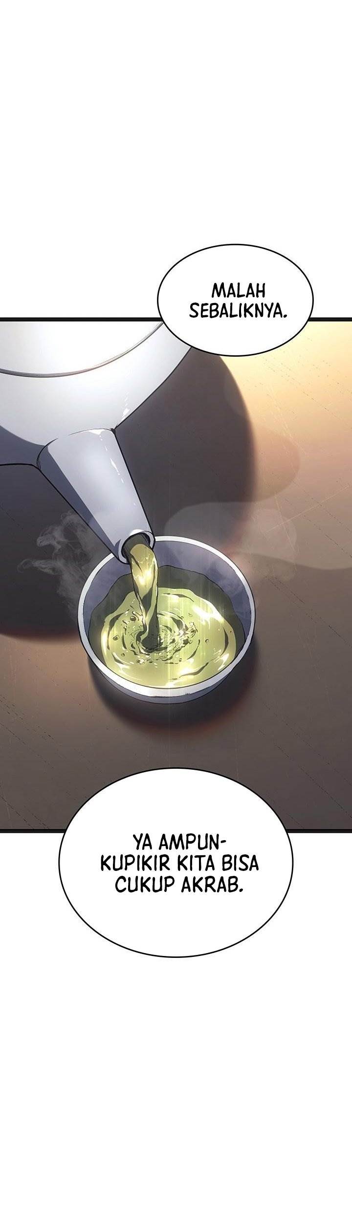 Grim Reaper of the Drifting Moon Chap 119 - Next Chap 120