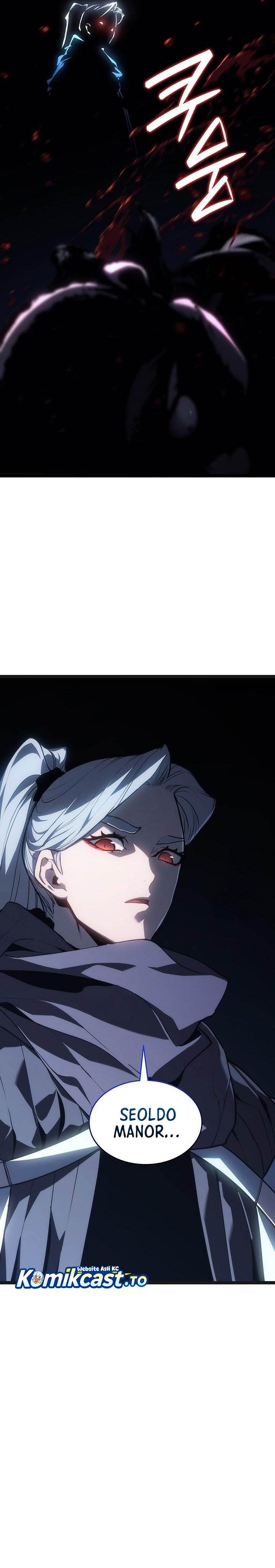 Grim Reaper of the Drifting Moon Chap 119 - Next Chap 120