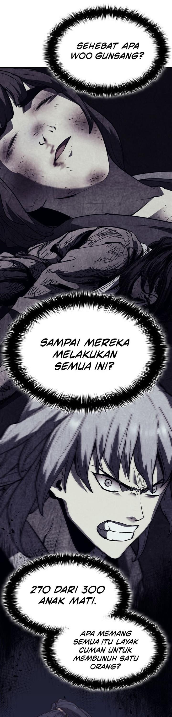 Grim Reaper of the Drifting Moon Chap 12 - Next Chap 13