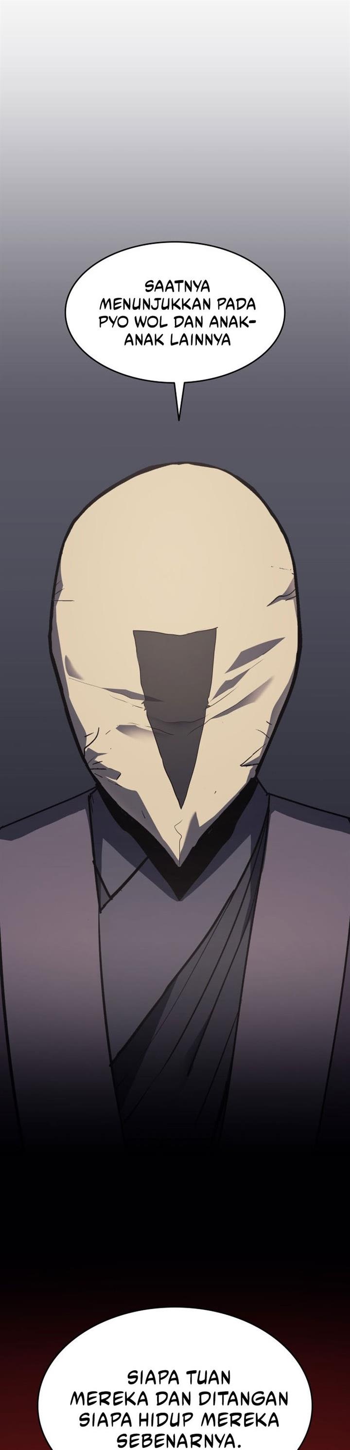 Grim Reaper of the Drifting Moon Chap 12 - Next Chap 13