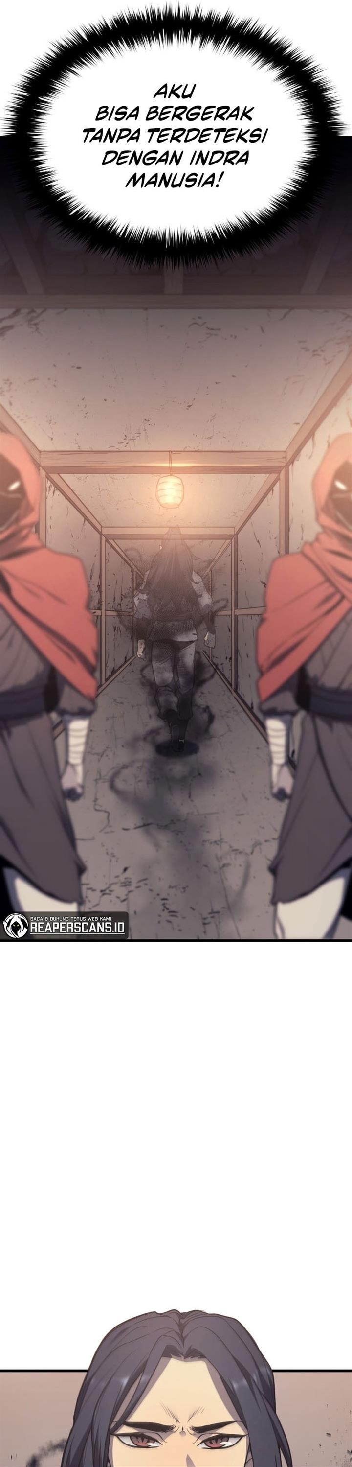 Grim Reaper of the Drifting Moon Chap 12 - Next Chap 13