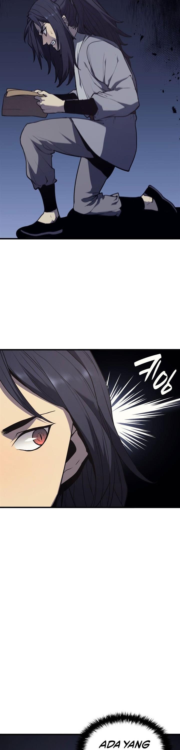 Grim Reaper of the Drifting Moon Chap 12 - Next Chap 13