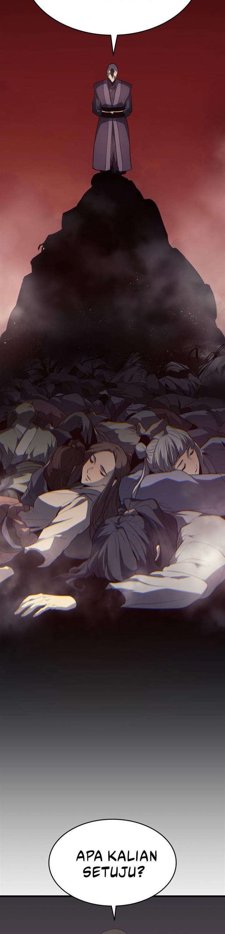 Grim Reaper of the Drifting Moon Chap 12 - Next Chap 13