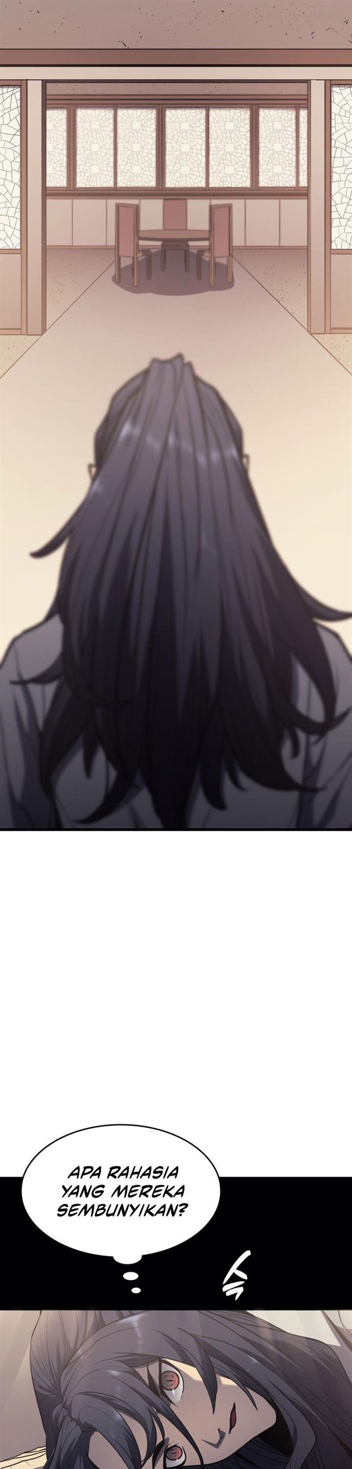 Grim Reaper of the Drifting Moon Chap 12 - Next Chap 13