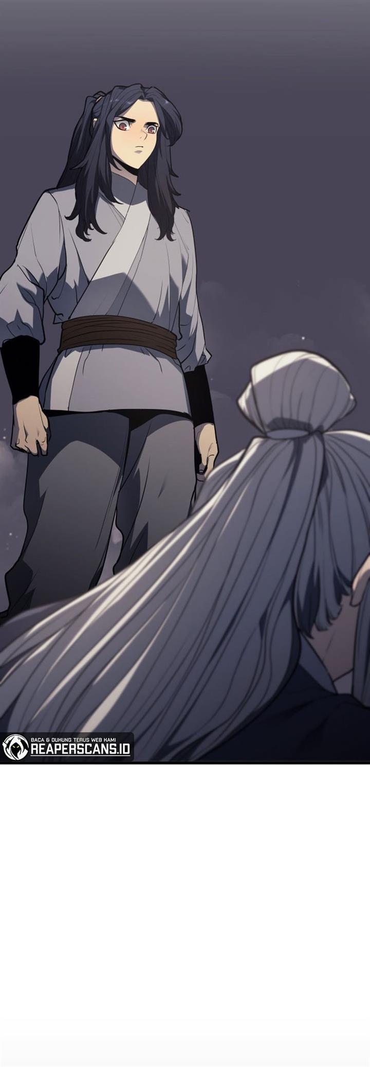 Grim Reaper of the Drifting Moon Chap 12 - Next Chap 13