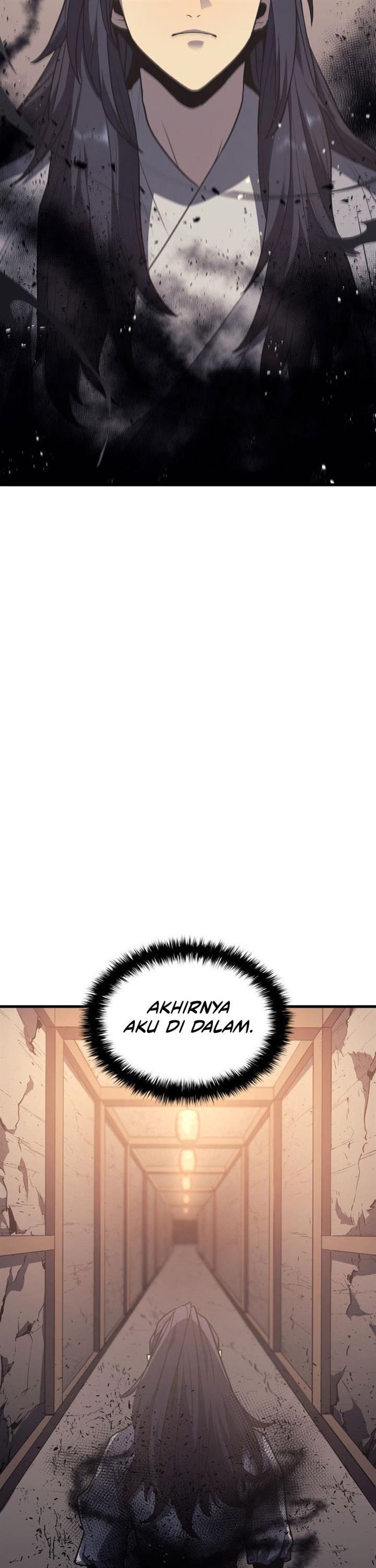 Grim Reaper of the Drifting Moon Chap 12 - Next Chap 13