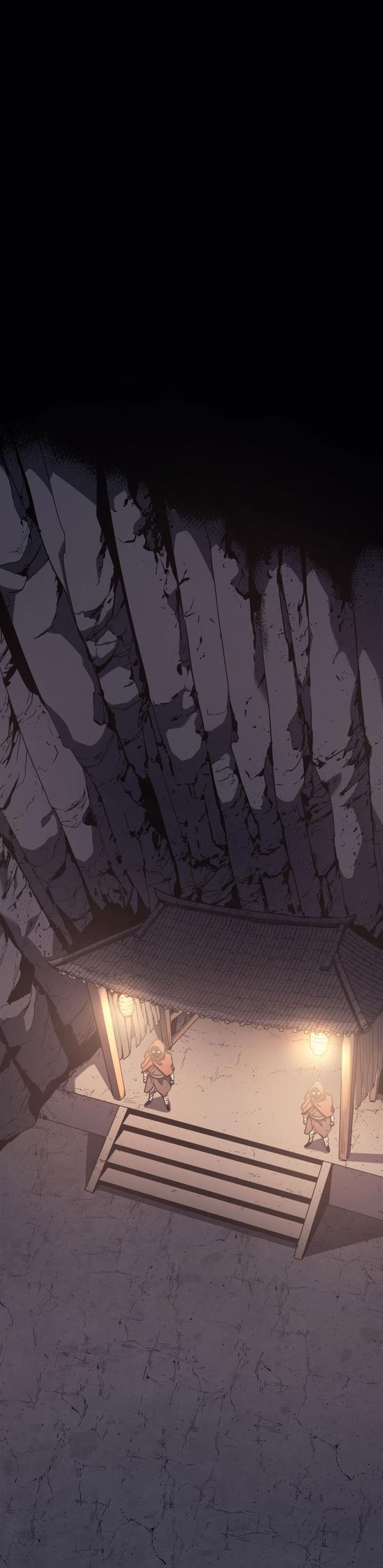 Grim Reaper of the Drifting Moon Chap 12 - Next Chap 13