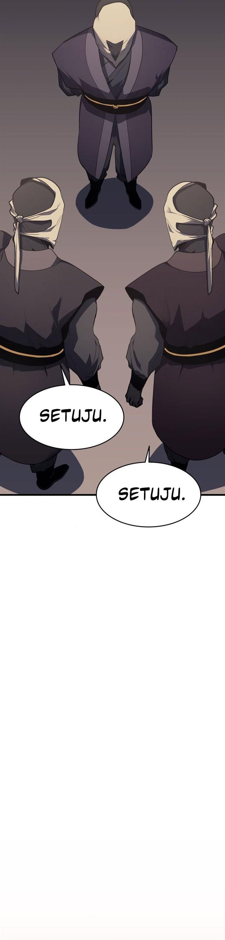 Grim Reaper of the Drifting Moon Chap 12 - Next Chap 13