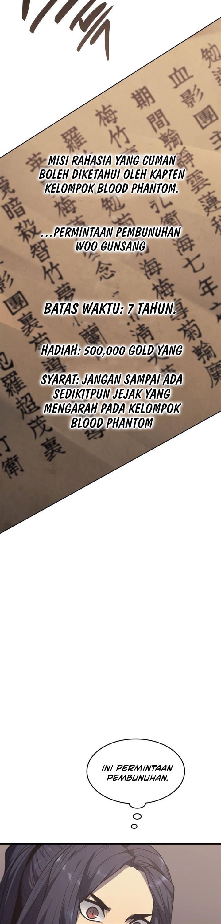 Grim Reaper of the Drifting Moon Chap 12 - Next Chap 13