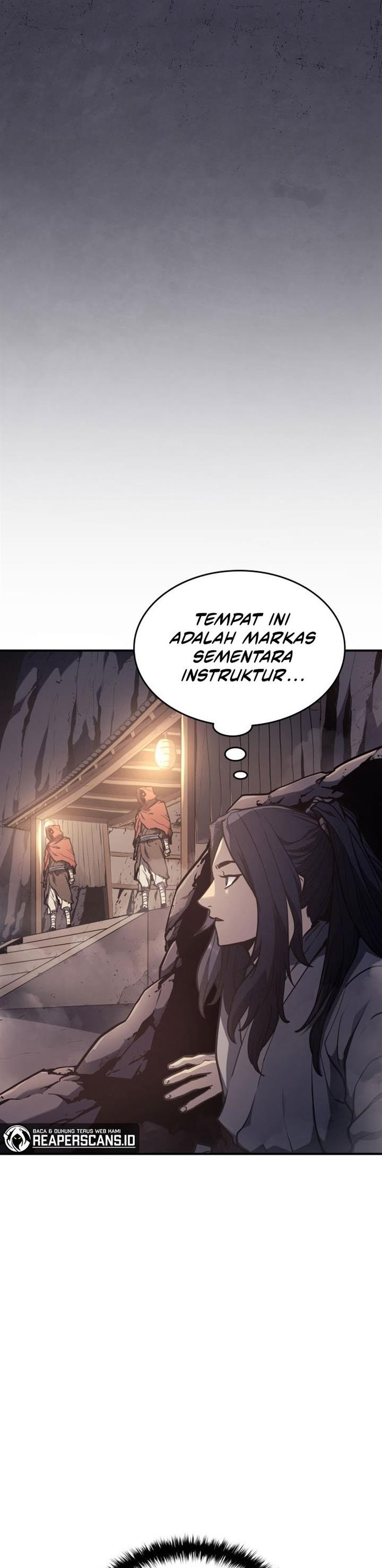 Grim Reaper of the Drifting Moon Chap 12 - Next Chap 13