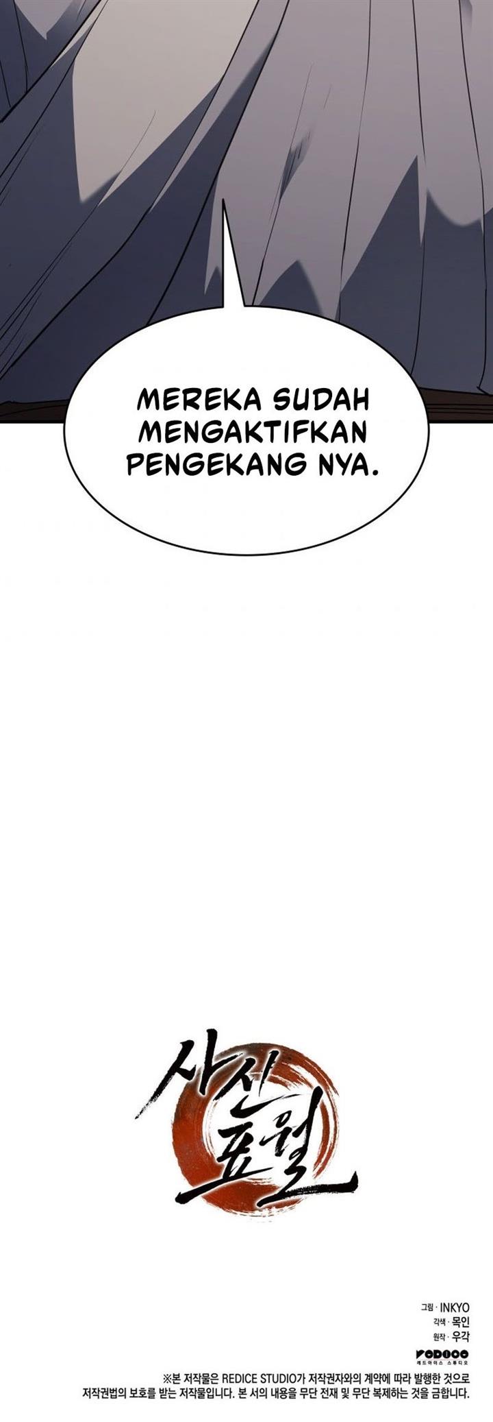 Grim Reaper of the Drifting Moon Chap 12 - Next Chap 13