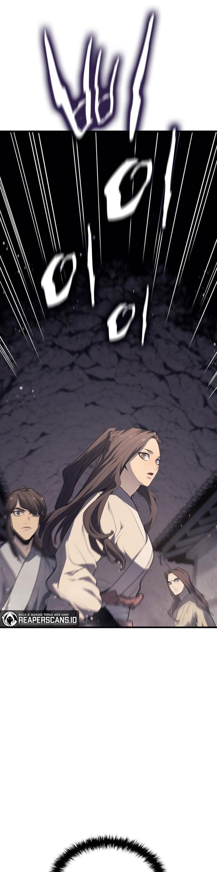 Grim Reaper of the Drifting Moon Chap 12 - Next Chap 13