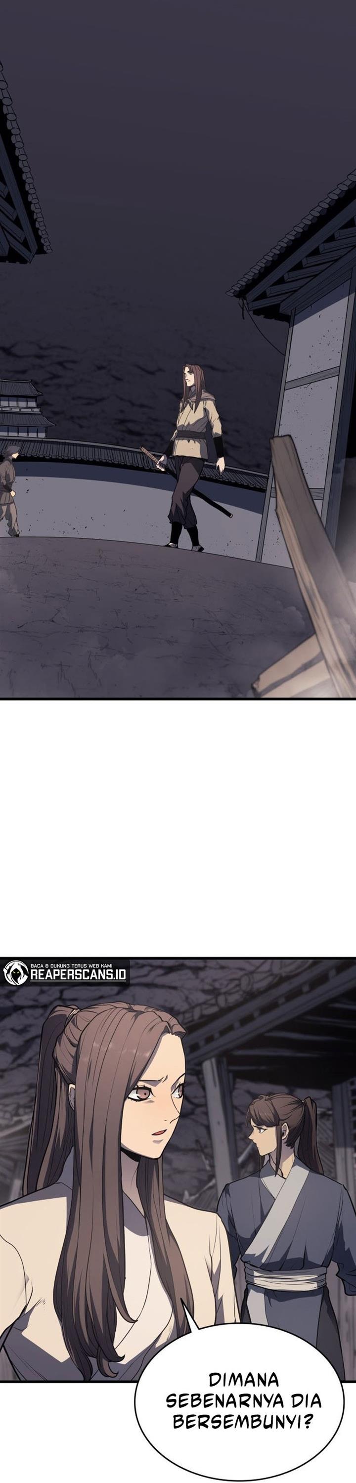 Grim Reaper of the Drifting Moon Chap 12 - Next Chap 13