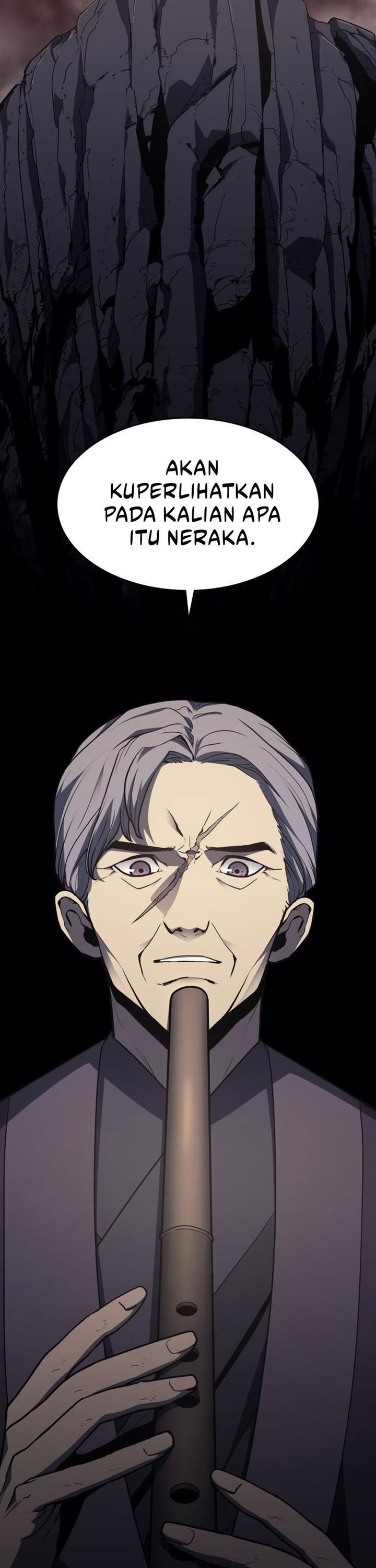 Grim Reaper of the Drifting Moon Chap 12 - Next Chap 13