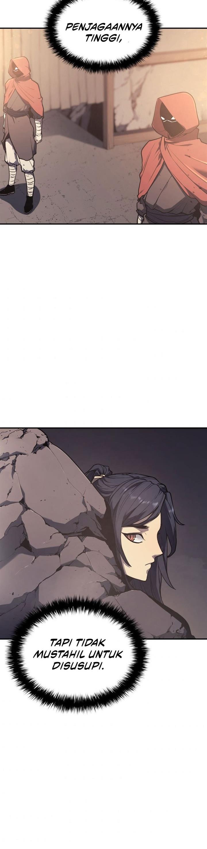 Grim Reaper of the Drifting Moon Chap 12 - Next Chap 13