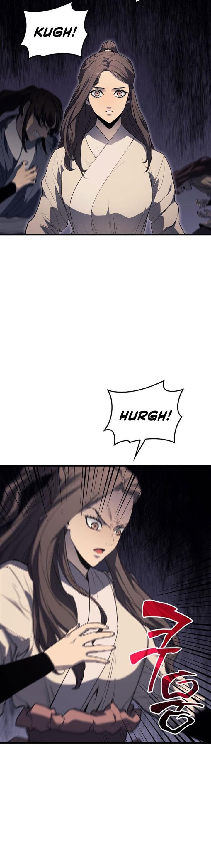 Grim Reaper of the Drifting Moon Chap 12 - Next Chap 13