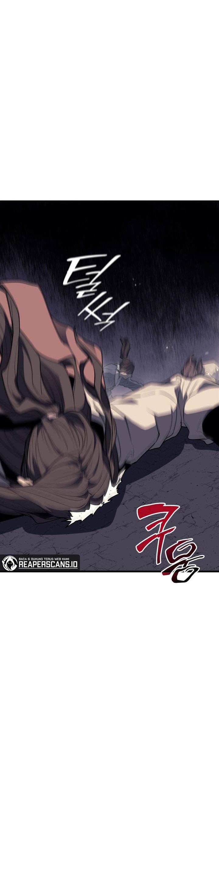 Grim Reaper of the Drifting Moon Chap 12 - Next Chap 13