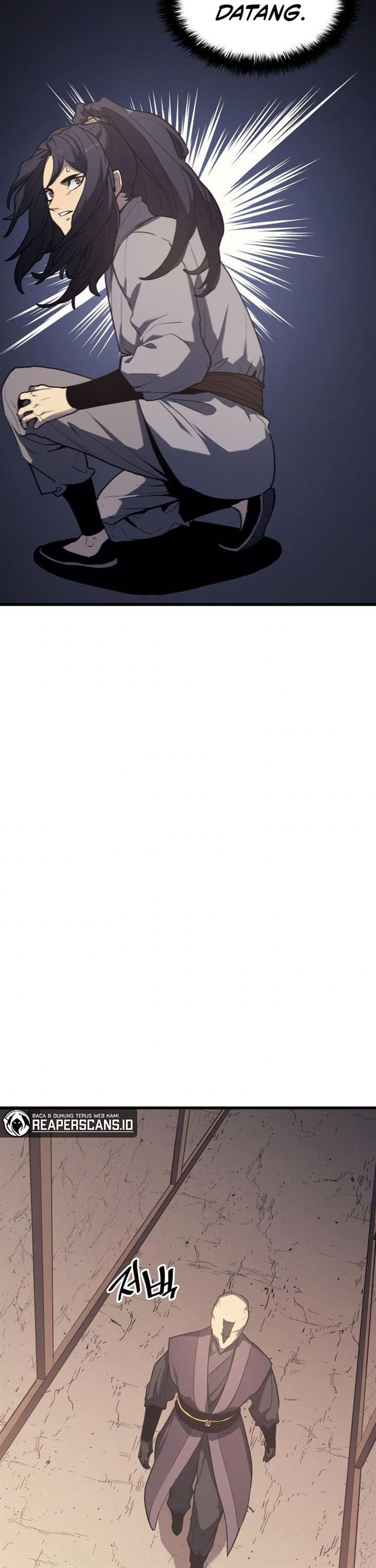 Grim Reaper of the Drifting Moon Chap 12 - Next Chap 13