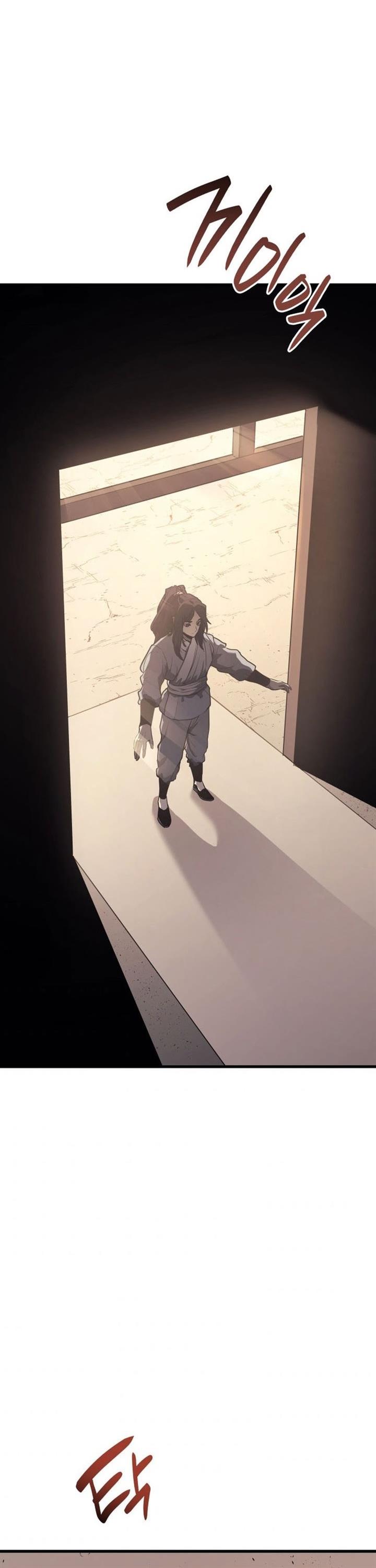 Grim Reaper of the Drifting Moon Chap 12 - Next Chap 13