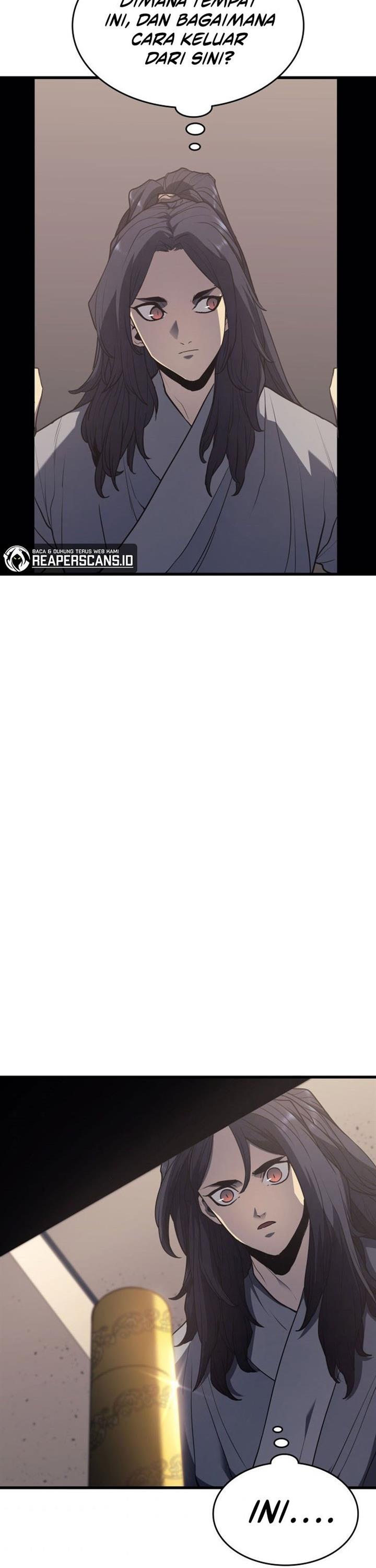 Grim Reaper of the Drifting Moon Chap 12 - Next Chap 13