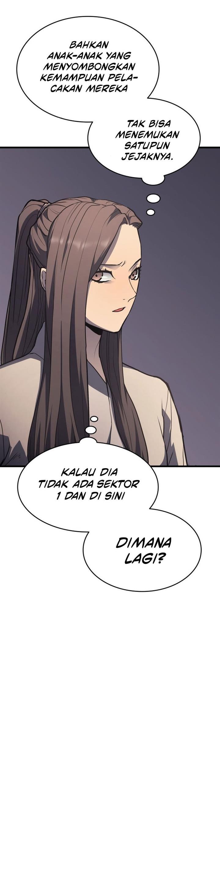 Grim Reaper of the Drifting Moon Chap 12 - Next Chap 13