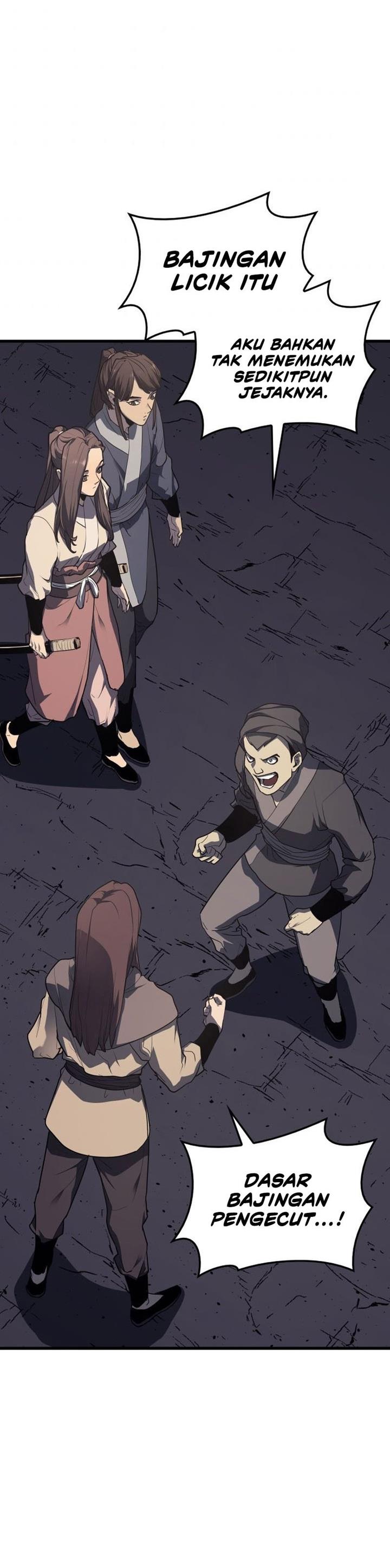 Grim Reaper of the Drifting Moon Chap 12 - Next Chap 13