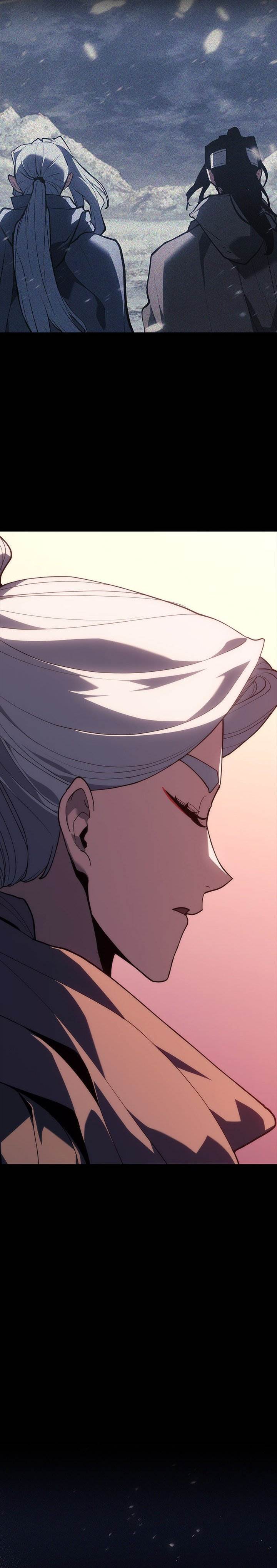 Grim Reaper of the Drifting Moon Chap 120 - Next Chap 121