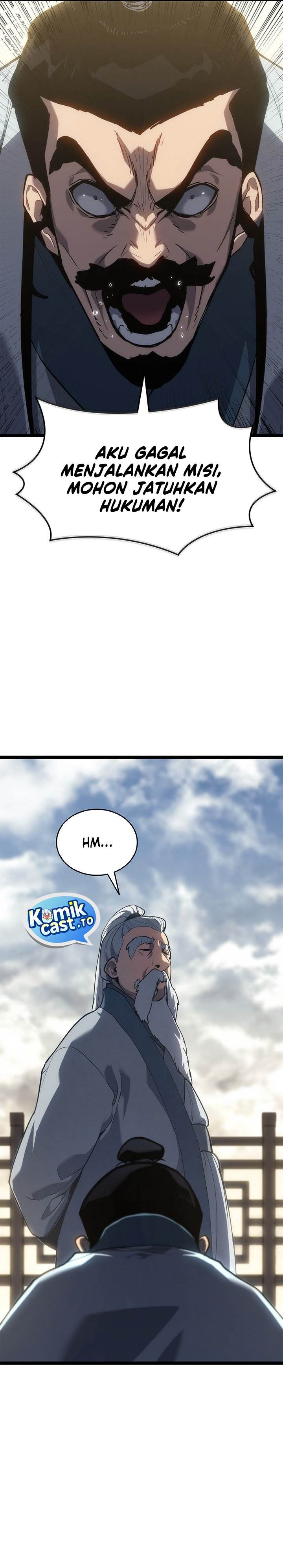 Grim Reaper of the Drifting Moon Chap 120 - Next Chap 121