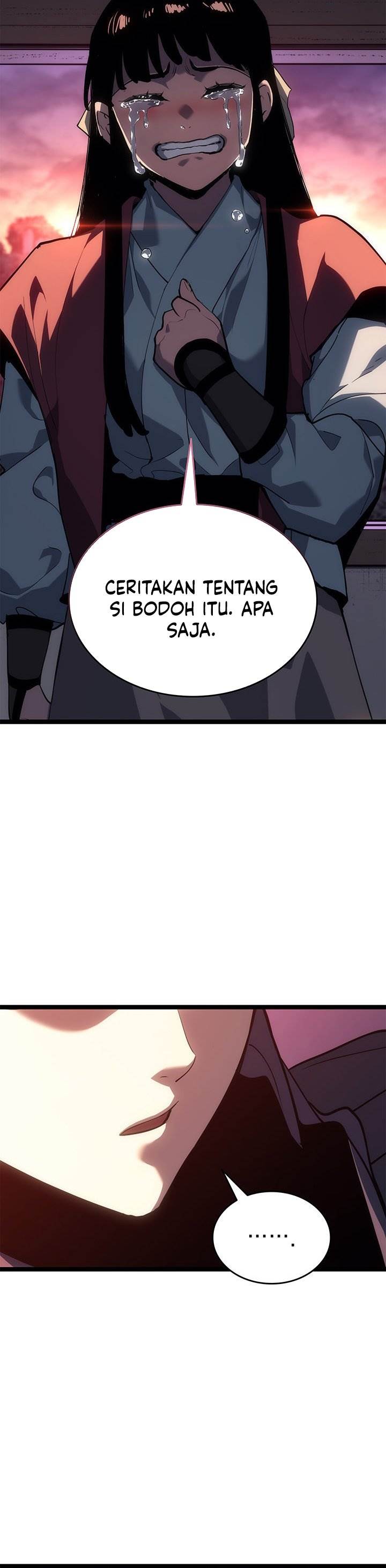 Grim Reaper of the Drifting Moon Chap 120 - Next Chap 121